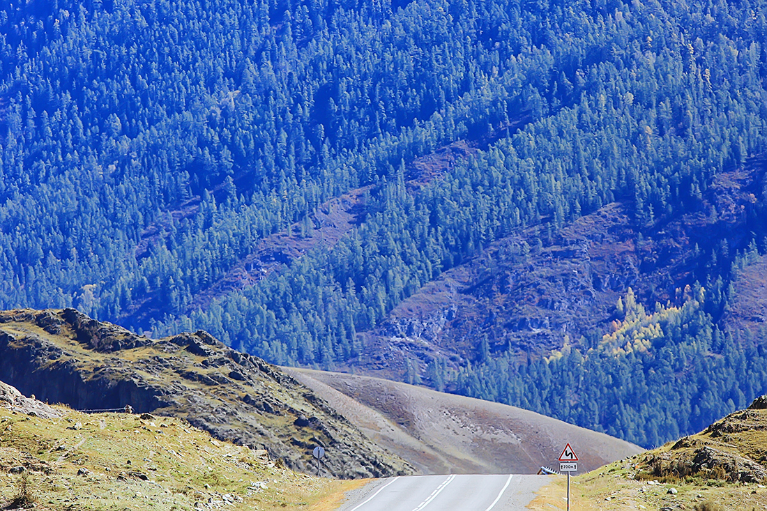 Pamir Highway JeepTour
