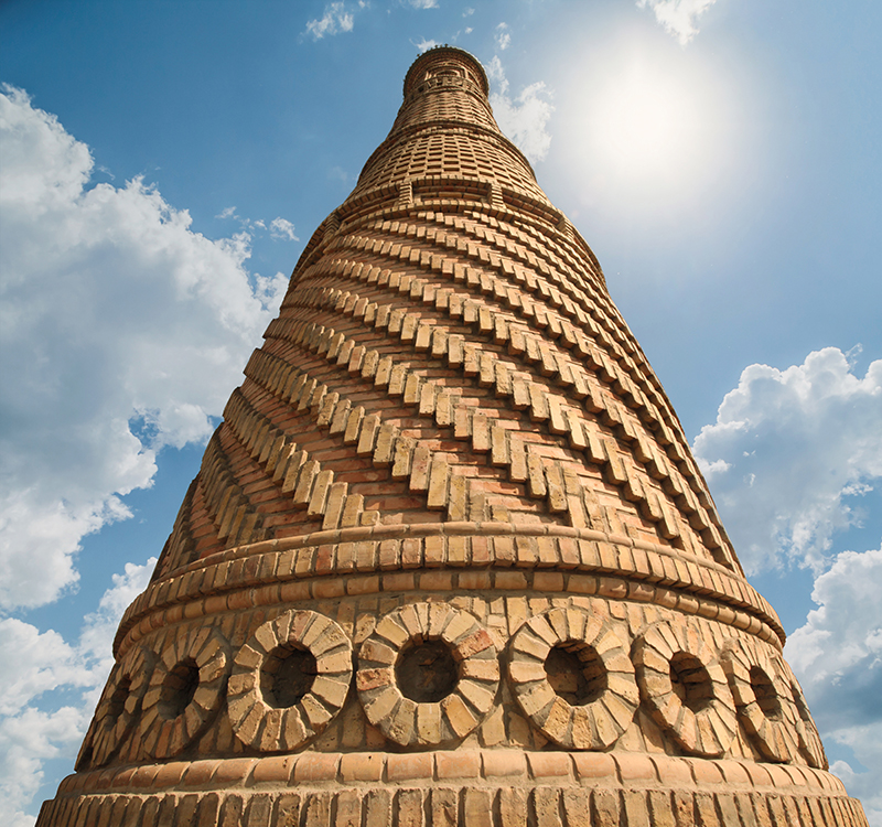 Tajikistan - Civilizations of ancient kingdoms