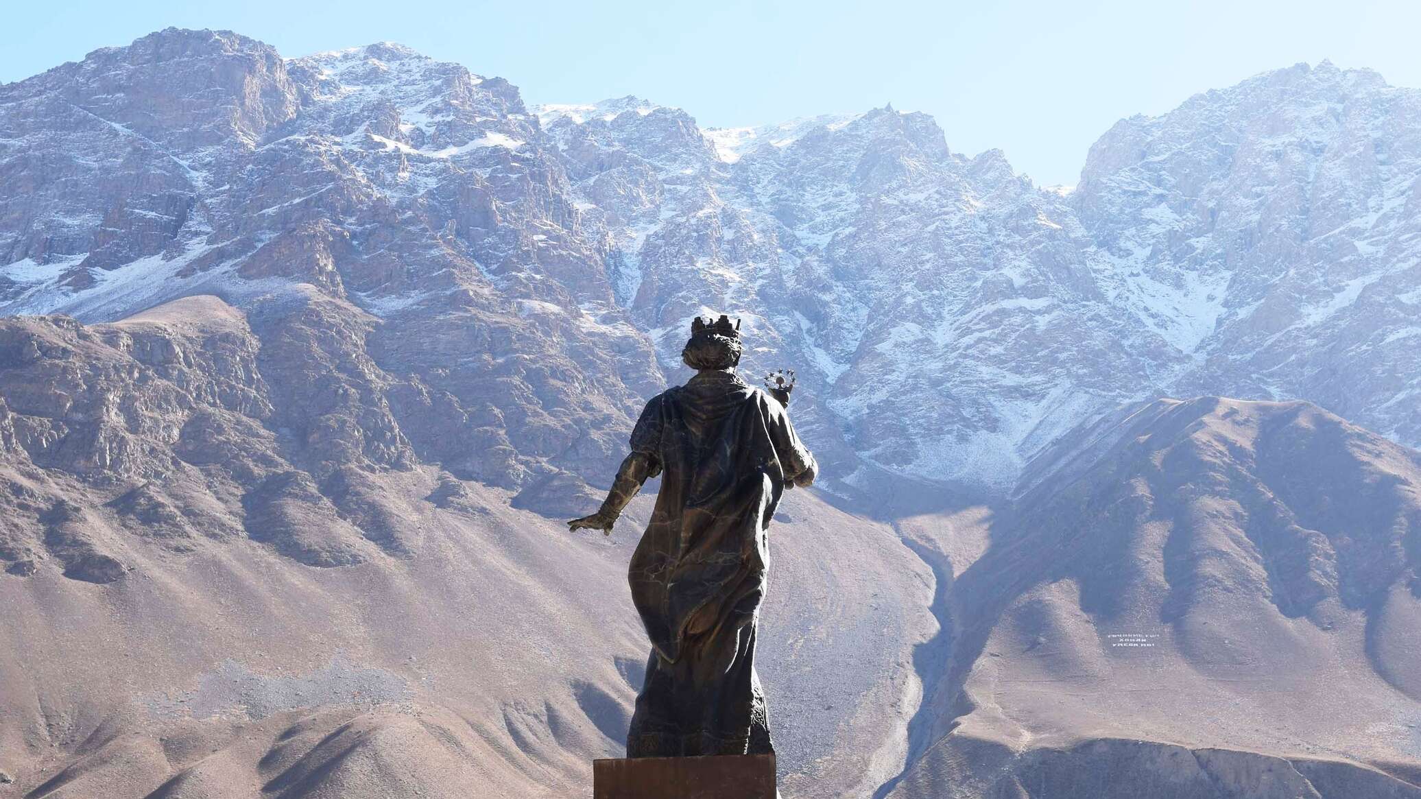 Tajikistan - Civilizations of ancient kingdoms